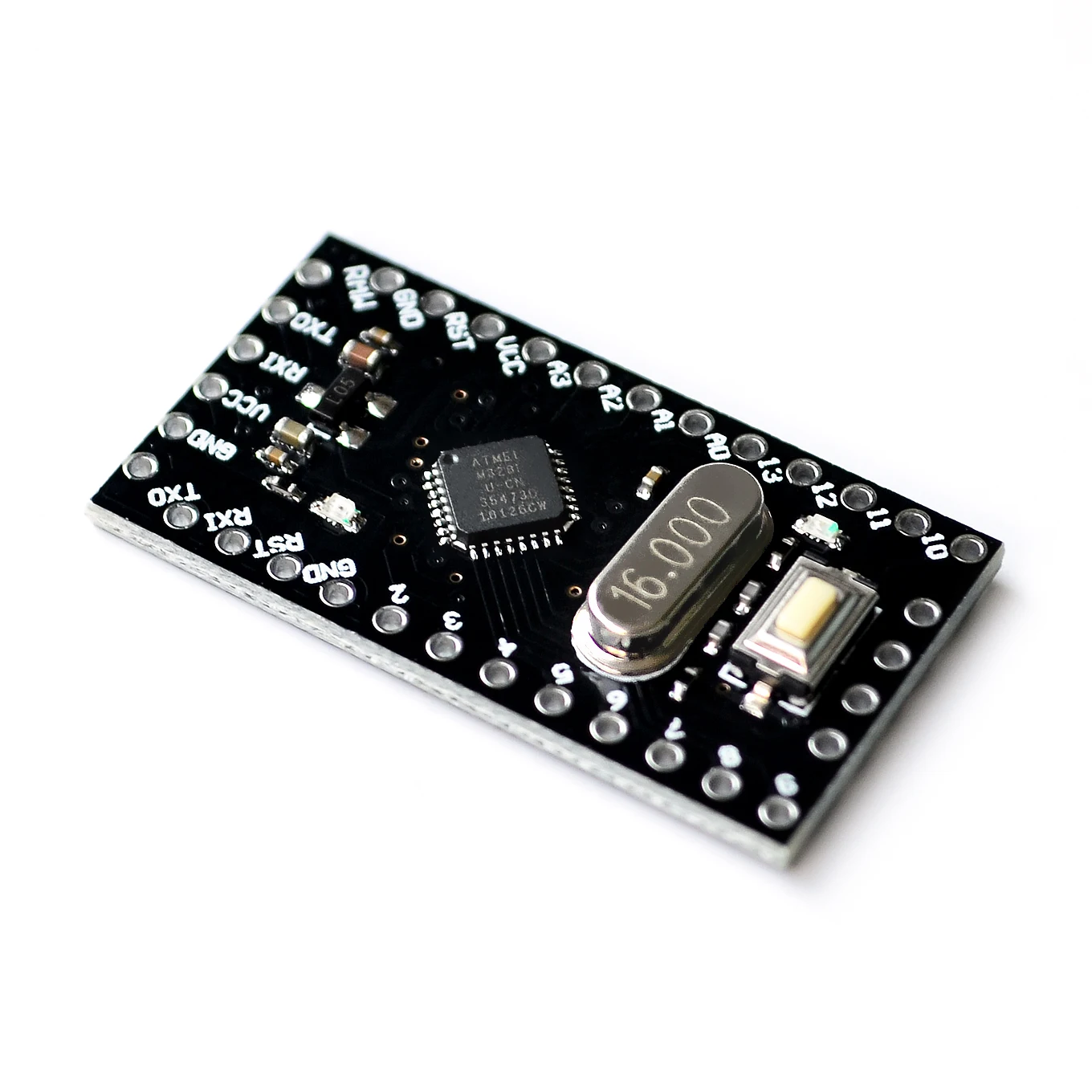 Мини видеокамера регистратор с креплением к 168/328 Atmega168 3 V 5V 16M / ATMEGA328P MU 328P ATMEGA328 5V/16