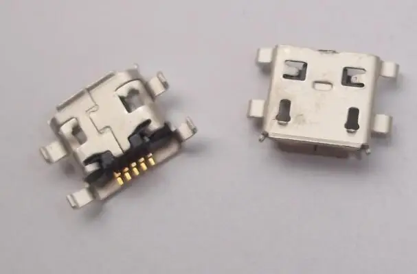 10 шт. Новинка разъем для зарядки Micro USB Acer Iconia A1 A1-830 A1311 7 9 &quot8 0&quot зарядное