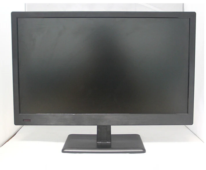 Видеонаблюдения 22 Дюймов HD полный вид TFT ЖК Пластиковый Корпус Монитор HDMI/VGA/BNC/А.