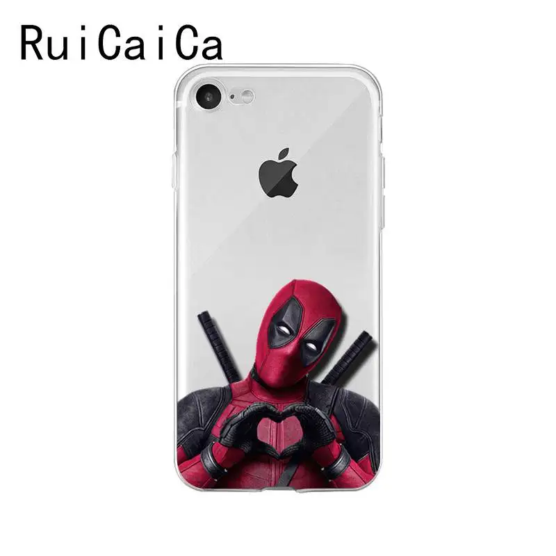 Чехол для iPhone 5 5Sx 6 7 plus 8 Plus X XS MAX XR|Чехлы-накладки| |