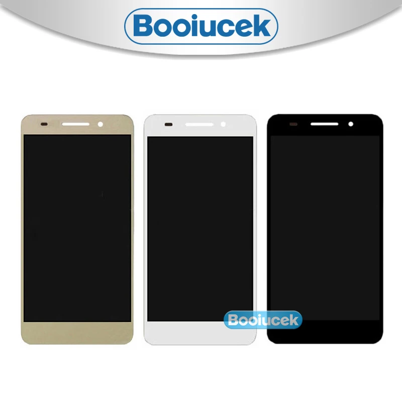 5 ''для Huawei Y6 2 II Y6II CAM-L23 CAM-L03 CAM-L21 ЖК-дисплей с сенсорным экраном дигитайзер