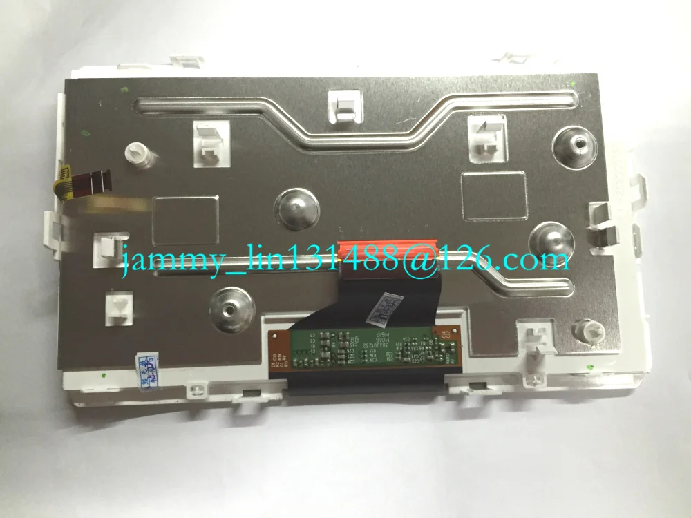 Бесплатная доставка Новый оригинальный 6 5 дюймовый ЖК-дисплей BM 9279424 BM9279424 01Z