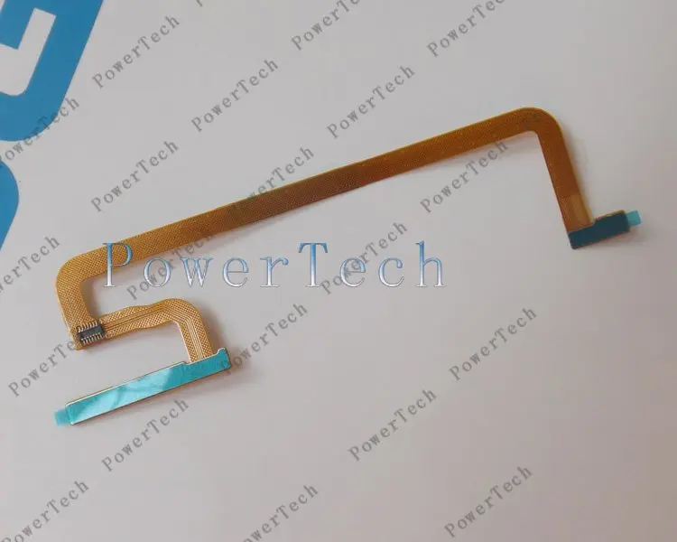 BEEKOOTEK новый оригинальный Для Doogee S60 Lite включение/выключение питания + PTT кнопка