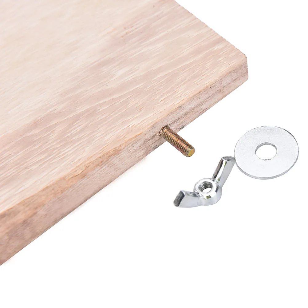 Клетка для попугаев 10*15 см окунь домашних животных хомяк прямоугольная