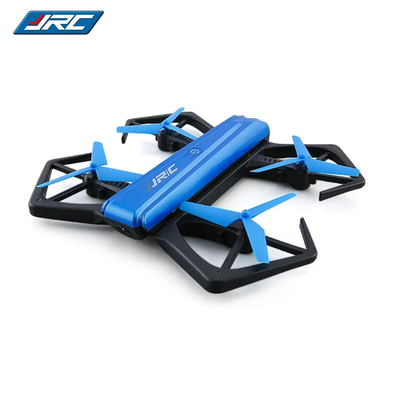 Новый JJR/C JJRC H43WH H43 wifi FPV с 720P камерой режим высокого удержания складной рычаг RC