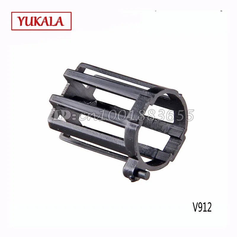 Бесплатная доставка оптовая продажа запасные части WL V912 задняя крышка заднего