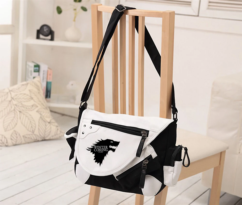 Сумка мессенджер WISHOT сумка для мужчин и женщин Студенческая дорожная школьная