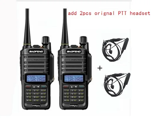 

2021, 2 ., 10 , 4800 , BaoFeng UV-9R plus, VHF UHF, cb , uv 9R plus