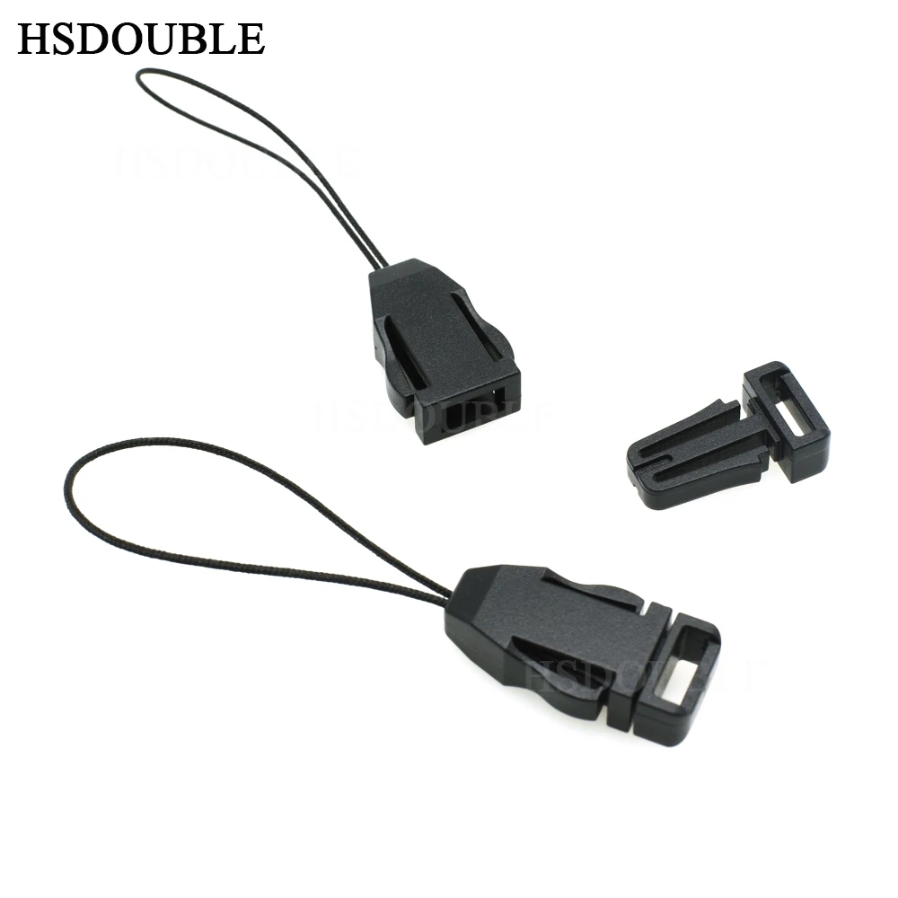 Съемная пряжка для талрепа держатель ID карты аксессуары талрепа|buckle|buckle holder |