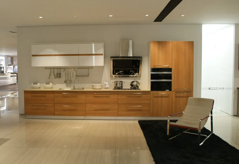 Материал кухонного шкафа/l образный деревянный кухонный шкаф|wood kitchen cabinets|kitchen