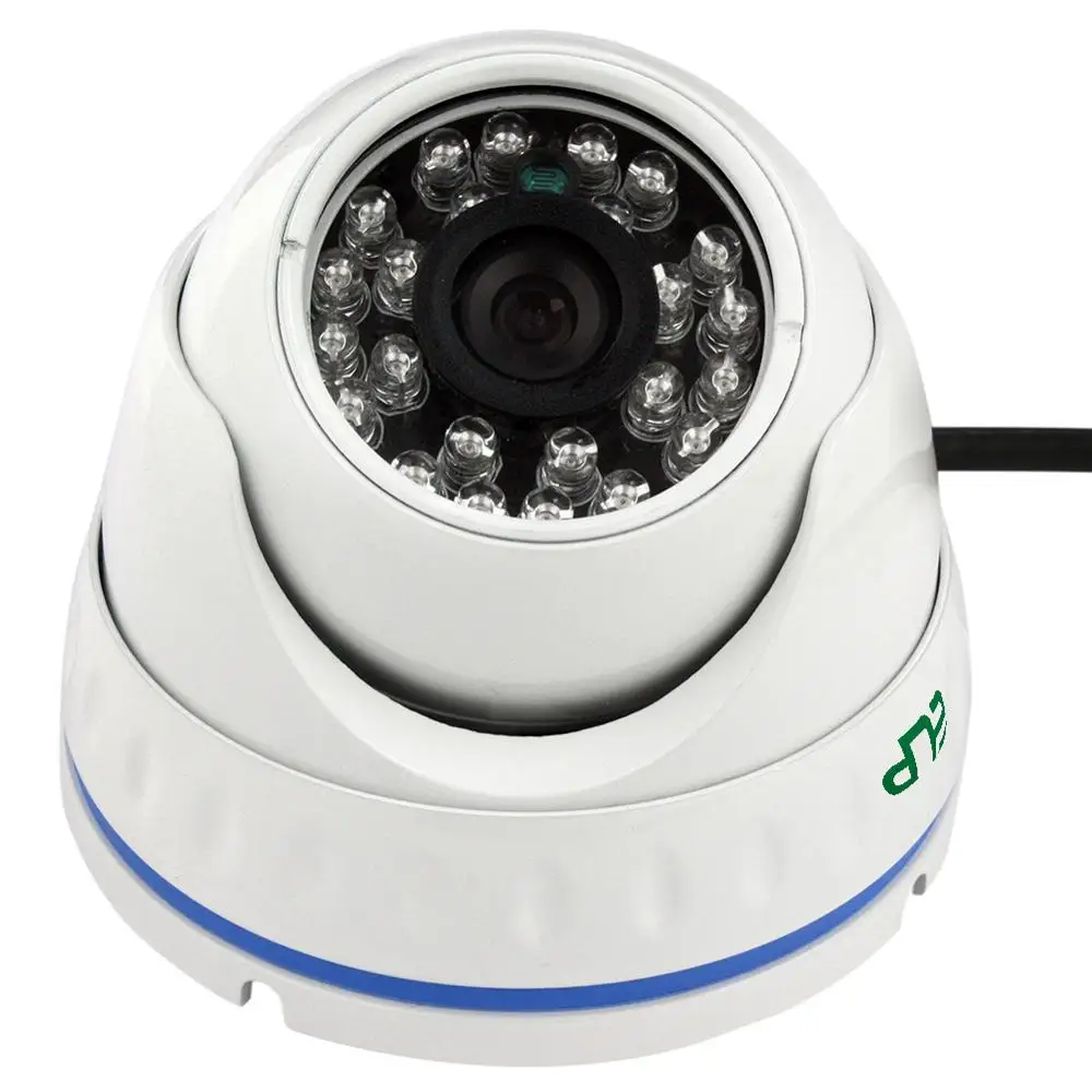 1.3mp 960P Крытый открытый купол IR AHD камера для домашнего наблюдения ELP 612HD|camera for home|ahd