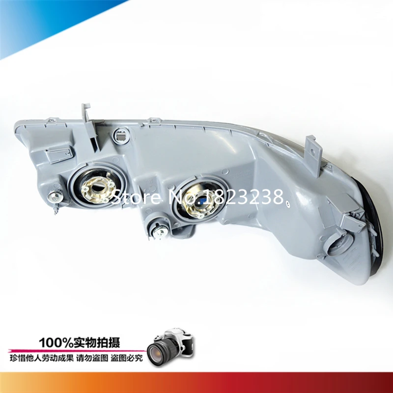 Налобный фонарь OEM: 33101-S84-W01 33151-S84-W01 для honda Accord 1998 1999 2000 2001 2002 | Автомобили и