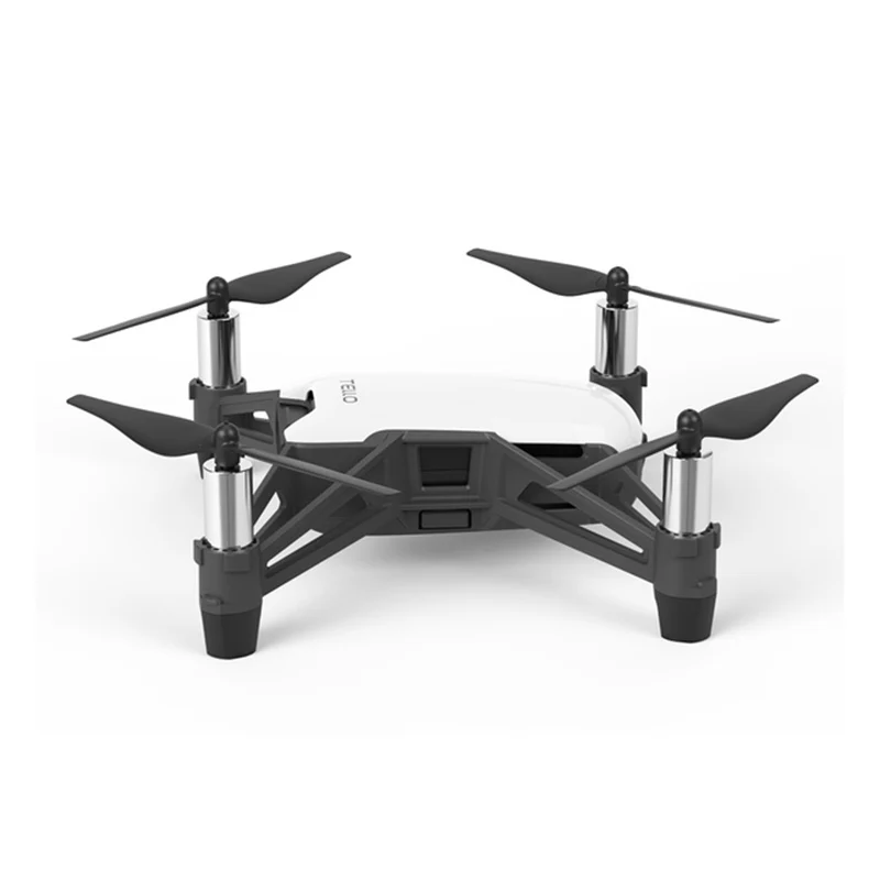 DJI Tello Boost Combo с 720 P HD передачей снимайте быстрые видео EZ снимками и узнайте о дронах