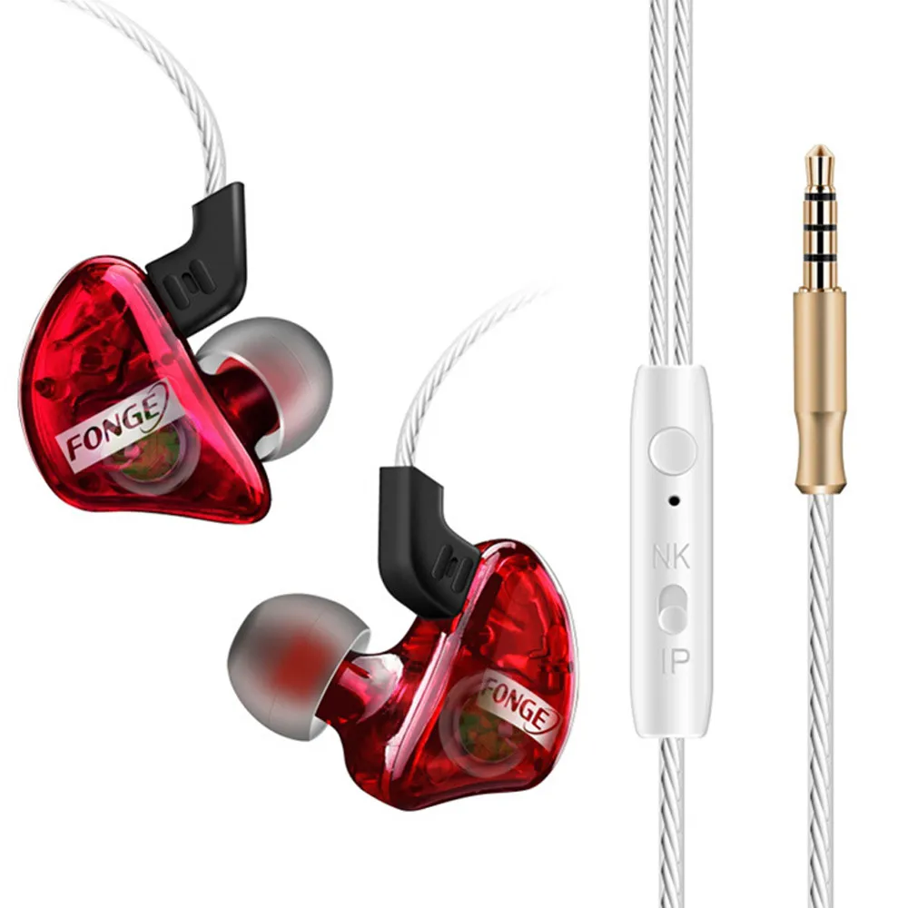 3 5 мм проводной In-Ear супер бас стерео Hi-Fi наушники музыка Спорт Auriculares Bluetooth