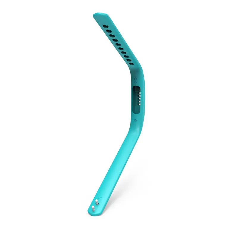 Силиконовый сменный браслет на запястье для Fitbit Flex 2 Смарт-часы спортивный
