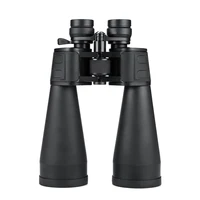 adjustable binocular hunting binoculars light night vision monocular telescope zoom 20 180x100 outdoor waterproof binocular