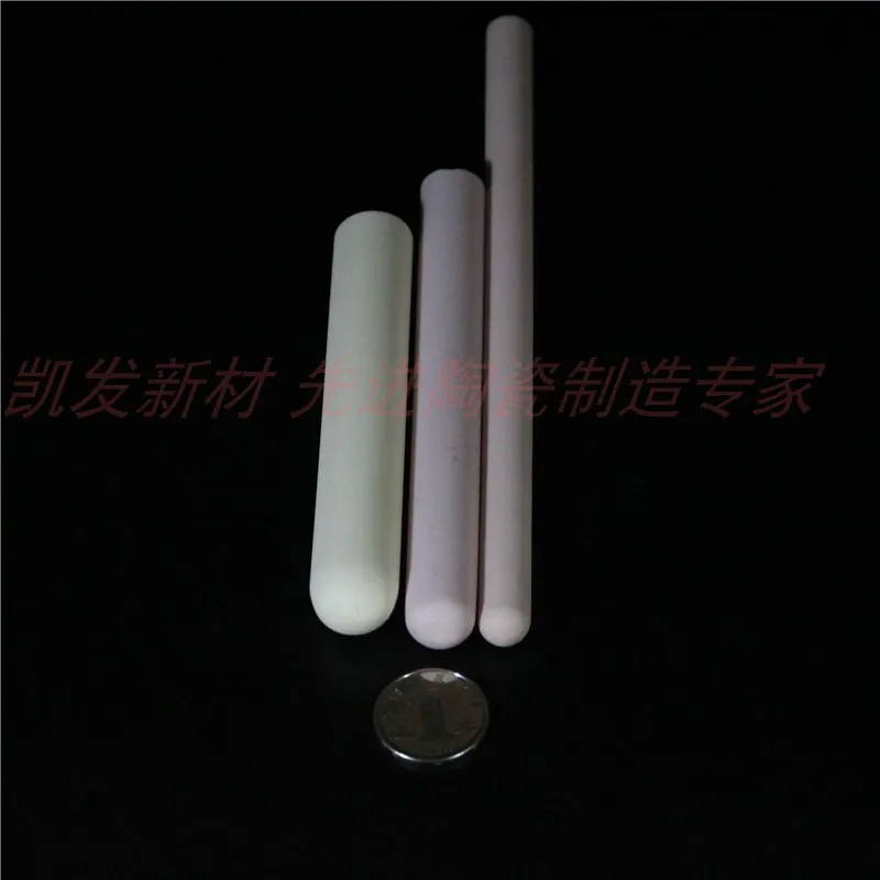 Защитная трубка для термопары из нитрида бора магнитные бусины набор магнитных