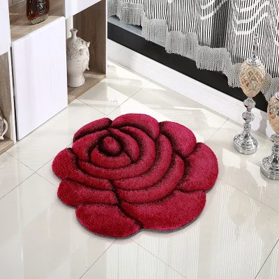 2015 Лидер продаж высокое качество красивый и модный романтичный 3D Розовый