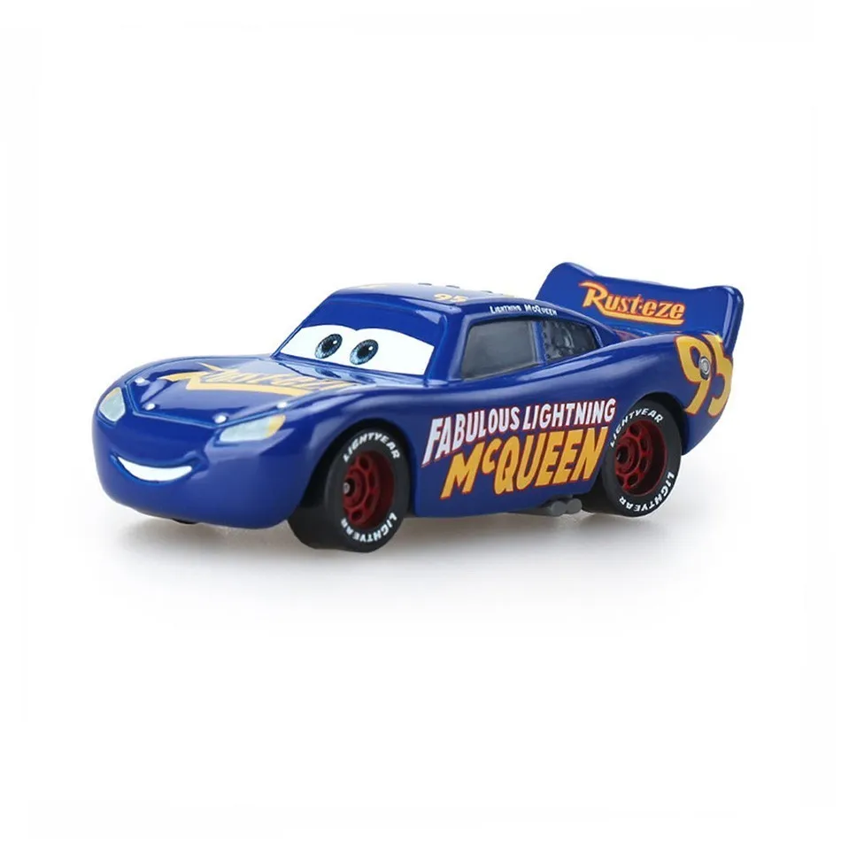 01 Disney Pixar, 14 стилей, новинка, Маккуин, Джексон, шторм, металлическая модель автомобиля, подарок на день рождения, игрушка для малыша, мальчика, игрушки для малышей, новорожденных, распродажа - Цвет: 01