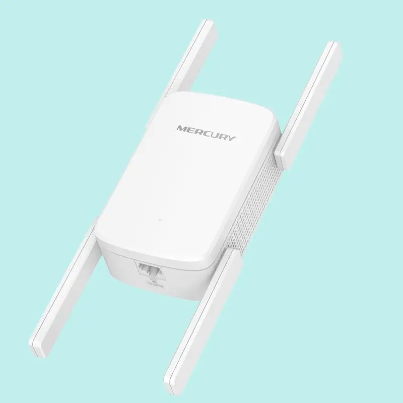 Оригинальный Меркурий MP61 1000Mpbs гигагабит Powerline адаптер беспроводной/проводной WiFi