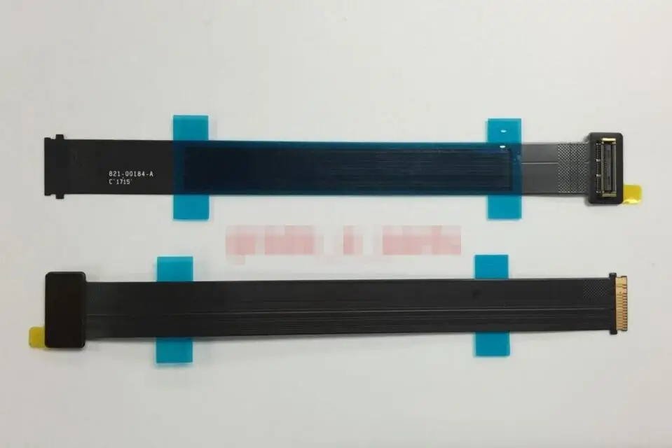 TPFEEL трекпад кабель для MacBook Pro 13 &quotRetina A1502 тачпад гибкий 821 00184 A 2015 год|cable for
