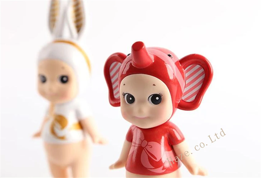 Сонни Ангел Мини Рисунок кукла Животных игрушки коллекции Дети | Игрушки и хобби