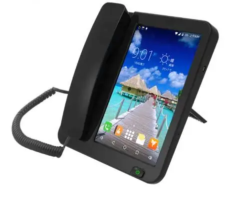 4G флейта: B38/B39/B40/B41 B1/B3 фиксированная видеосвязь беспроводной телефон GSM/WCDMA/LTE