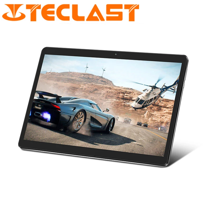 10 1 дюймов Dual-4G телефонный звонок планшетный ПК Teclast M20 MT6797D X23 Deca Core 3 Гб ram 32 ГБ Android 8