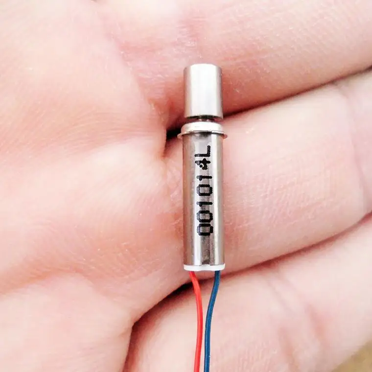 1 5 V 3 9*14 MM полый Вибрация двигателя Источник DIY телефон вибратор|motor vibrator|phone