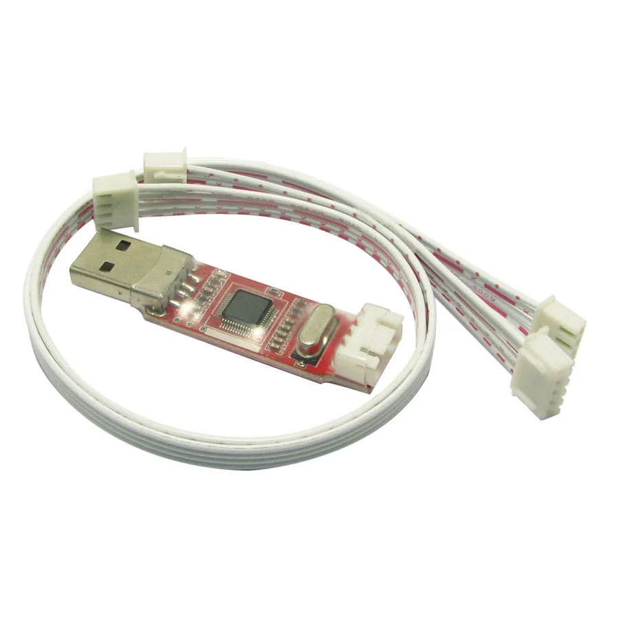 

Free shipping CMSIS-DAP emulator Downloader sensor