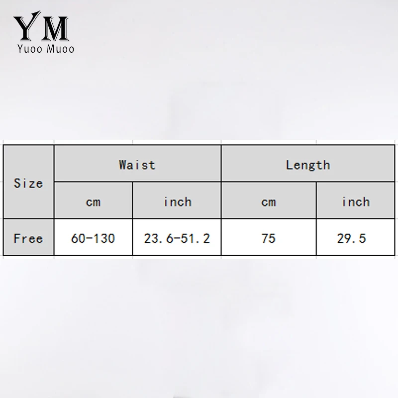 

YuooMuoo 2019 Autumn Winter Women Warm Knit Korean Skirts Fashion Lady High Waist Skirt Girls Swing Autumn Elegant Skirt Saias