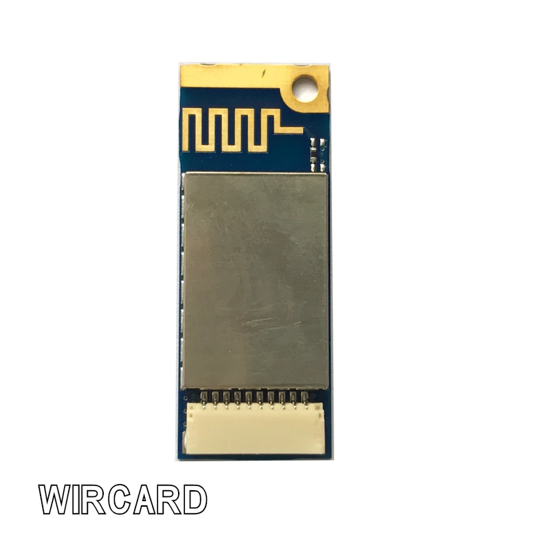 WIRCARD HY157 Dell Truemobile 360 Bluetooth Беспроводной 2 0 внутренний модуль | Компьютеры и офис
