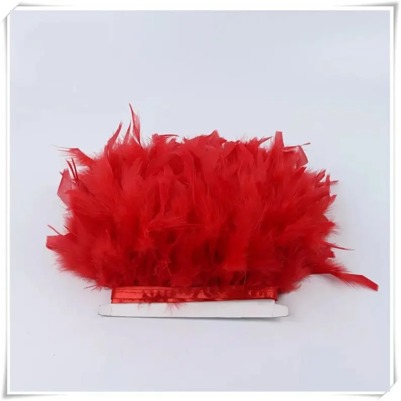 2 ярда искусственная кожа лента украшение для рукоделия из натурального