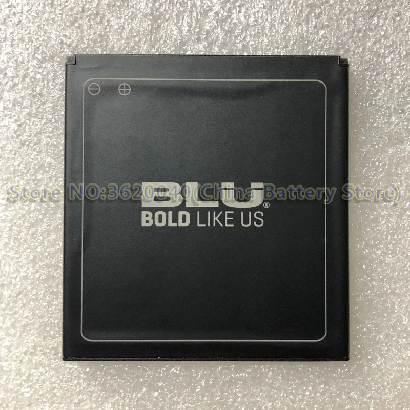 GND 3 8 V 2000 ма ч/7.6Wh C635944200P Замена Батарея для BLU смартфон литий ионный аккумулятор