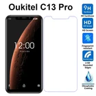 Закаленное стекло для Oukitel C13 Pro, Защитная пленка для экрана, закаленное защитное стекло для Oukitel C13 Pro