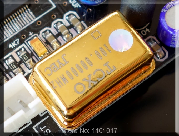 Бриз аудио ES9038PRO DSD DAC HIFI EXQUIS Weiliang настроить ES9038 Топ декодер конвертер с дистанционным управлением