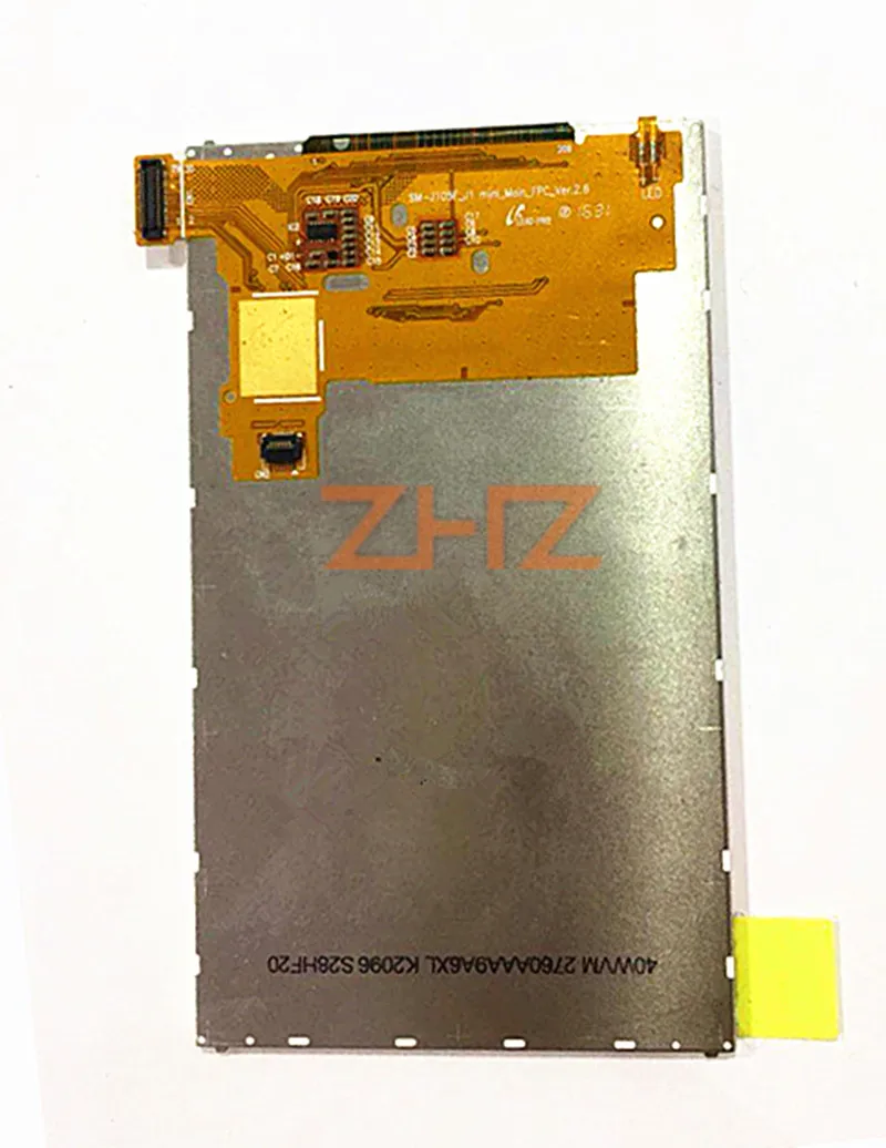 ЖК-дисплей для Samsung Galaxy J1 mini J105 J105H J105F J105B J105M SM-J105F ЖК-дисплей для Samsung Galaxy J1 mini J105 J105H J105F J105B J105M SM-J105F