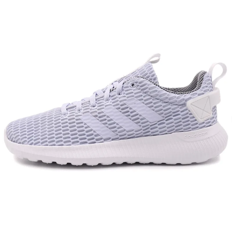 Новое поступление Adidas NEO Label CF LITE RACER CC Для женщин Скейтбординг обувь кроссовки - Цвет: DB1698