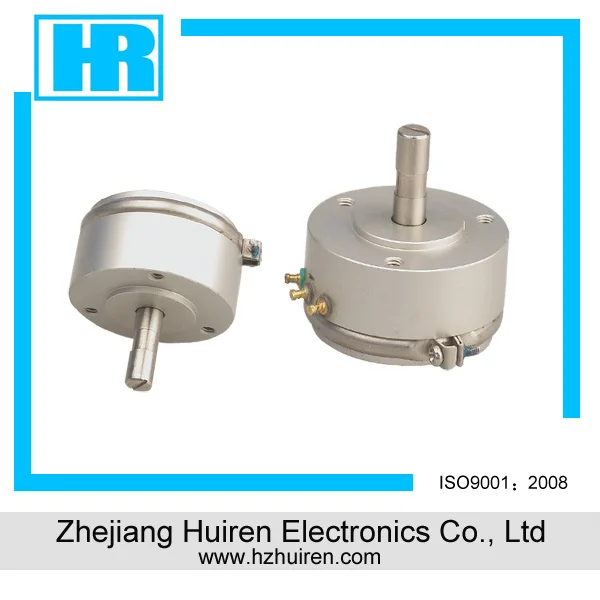Прецизионный потенциометр WDD35D4|potentiometer led|potentiometer 10wpotentiometer work |