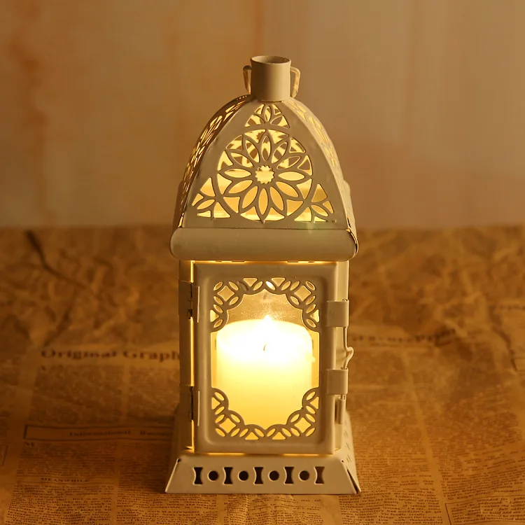 Classic Wedding Lantern Party Decor