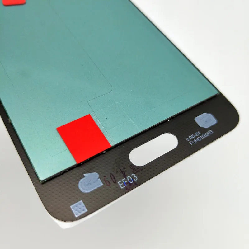 Оригинальный 4 5 ''Супер AMOLED ЖК дисплей для SAMSUNG Galaxy A3 2015 A300 A300H A300F A300FU сенсорный