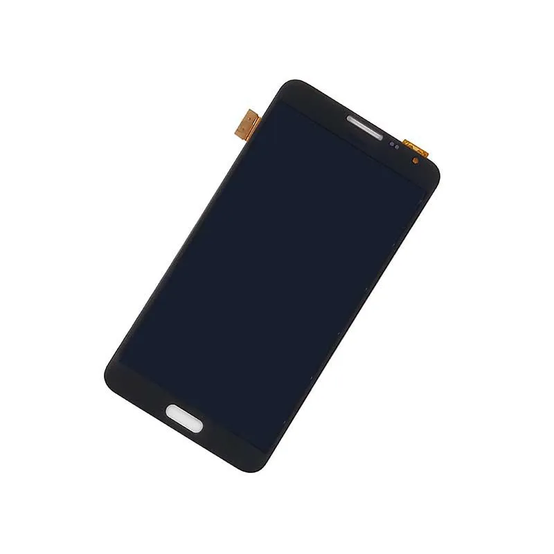 5 дюймов Супер OLED ЖК-экран для Samsung Galaxy Note3 Note 3 Neo Mini Lite N7505 экран дисплей сенсорный