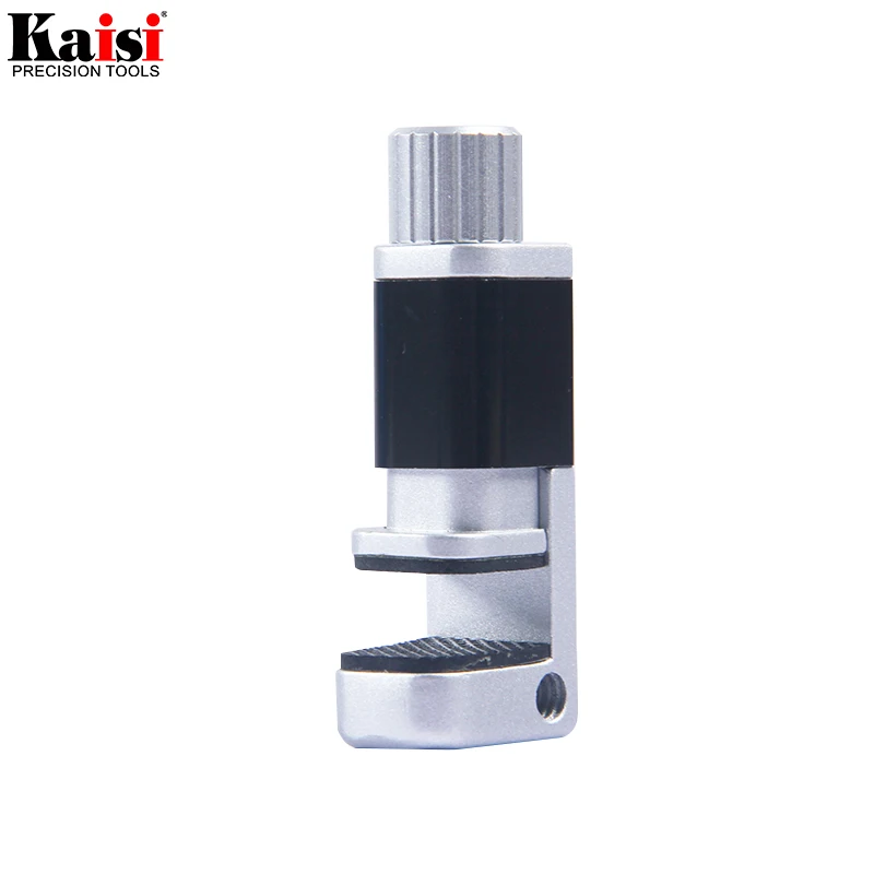 4 шт./компл. Инструменты для ремонта Регулируемый резиновый зажим ЖК-экрана