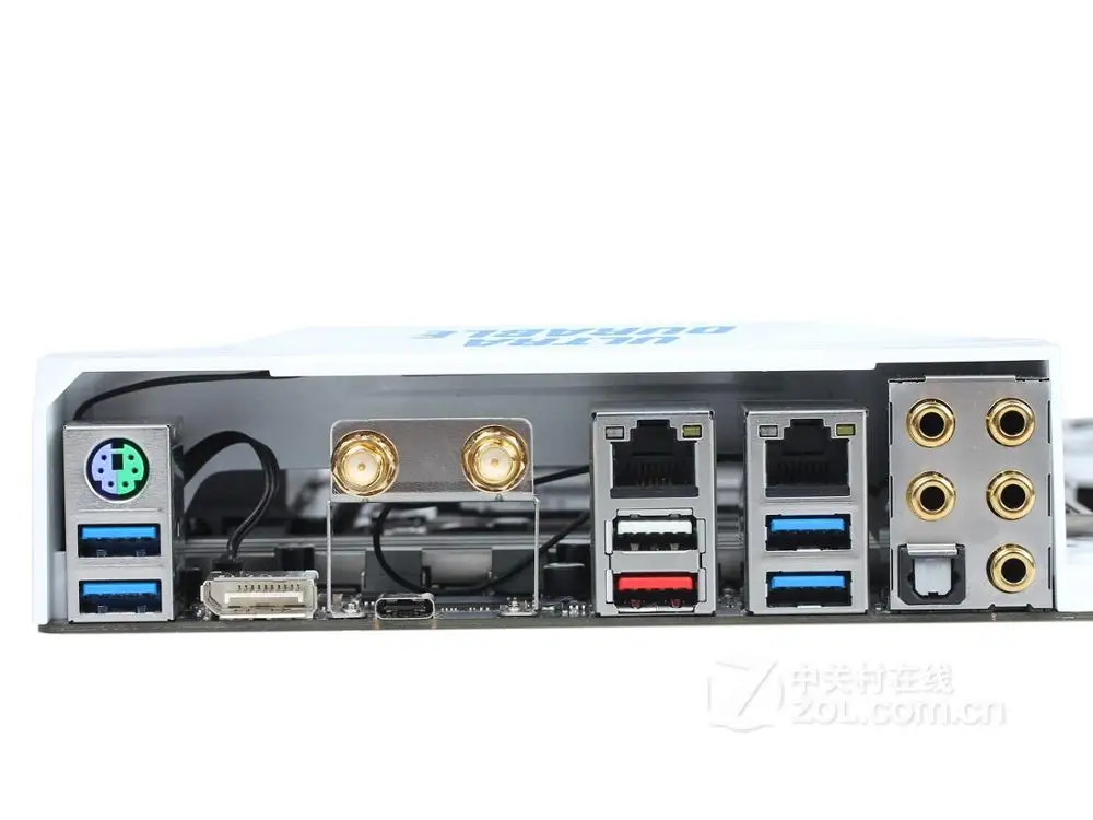 Online GIGABYTE X99-Designare EX Original Desktop Motherboard DDR4 LGA 2011-V3 I7 CPU 128GB GA-X99-Designare EX X99 Motherboard