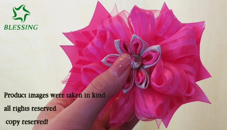 30 шт. аксессуары для волос 5 дюйма |