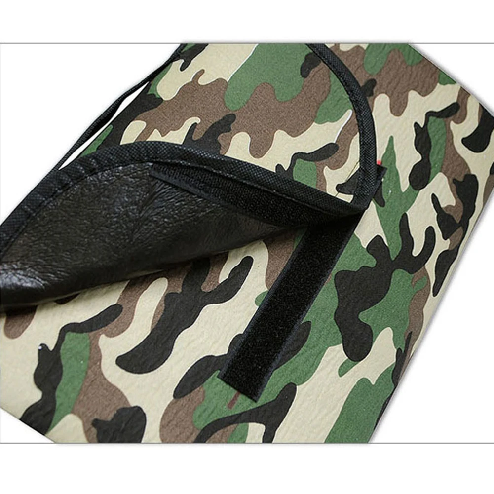 Сверхлегкая Водонепроницаемая уличная переносная коврик для пикника влаги