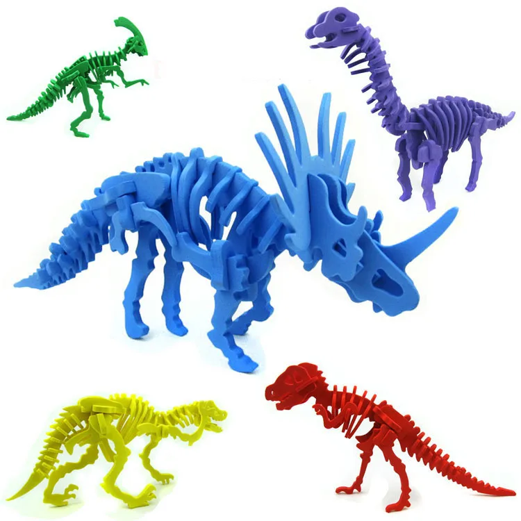 Пользовательская эва пена любого размера шаблон резьба дизайн/игрушки для