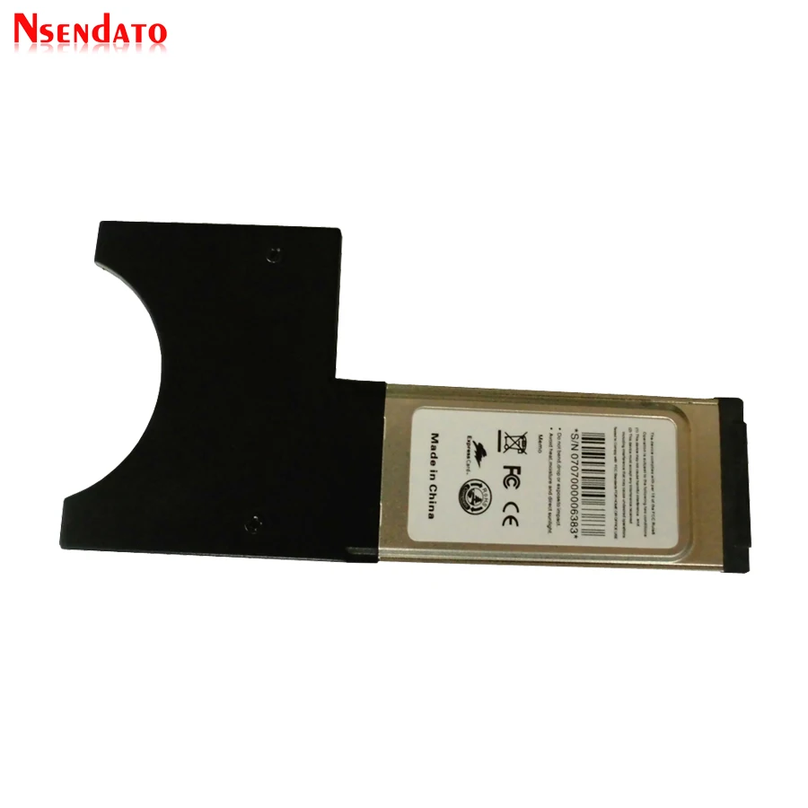 PCI Express ExpressCard адаптер для карт PCMCIA ПК 32 бит 16 бит|expresscard 34|cardbus adapterpci express |
