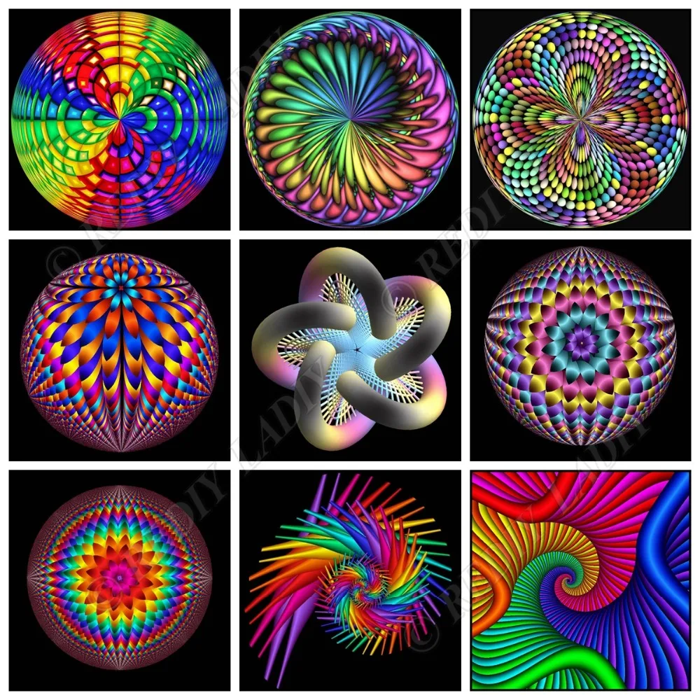 

Алмазная вышивка Мандала икона картина Стразы полная квадратная/круглая Алмазная мозаика вышивка крестиком из бисера стены Искусство и ре...