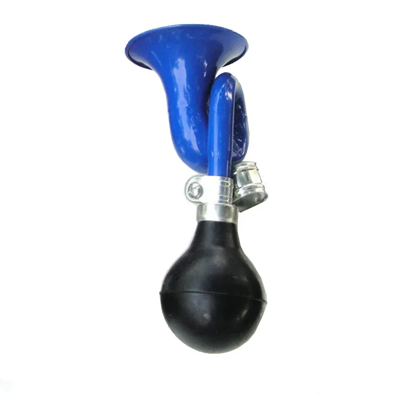 Велосипедный звонок для ретро велосипеда воздушный громкий руль колокольчики